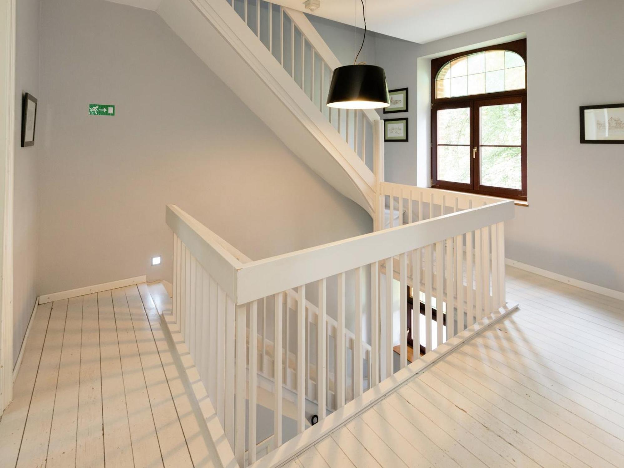 A Beautifully Renovated Mansion In The Ardennes Vielsalm Exterior foto