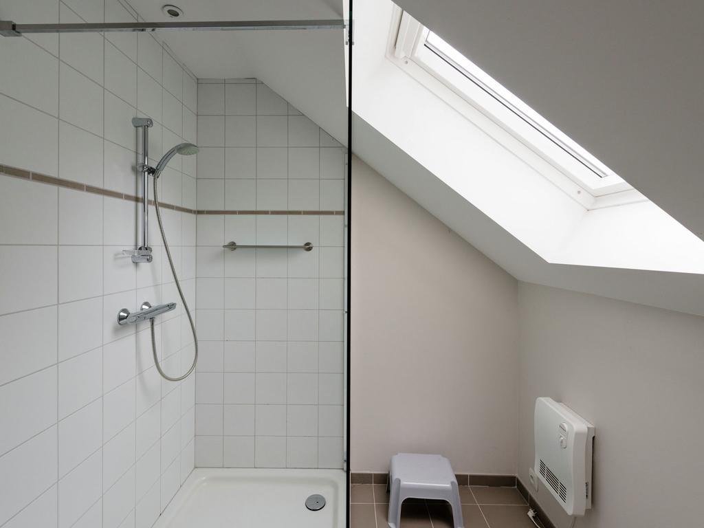 A Beautifully Renovated Mansion In The Ardennes Vielsalm Exterior foto
