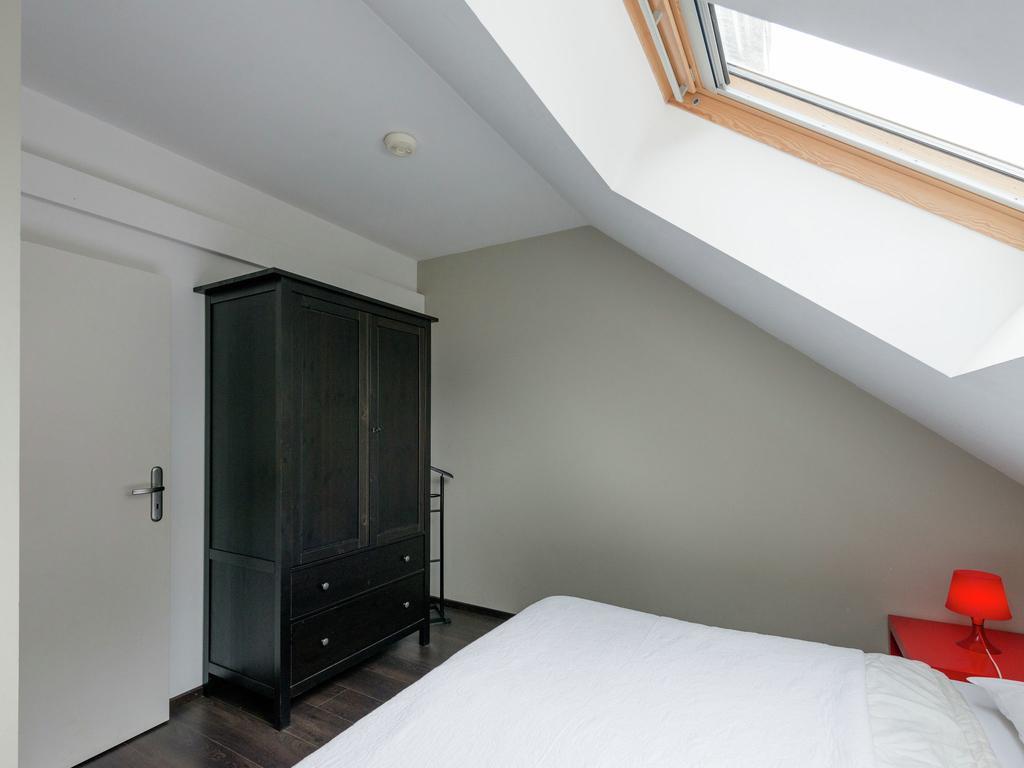 A Beautifully Renovated Mansion In The Ardennes Vielsalm Exterior foto