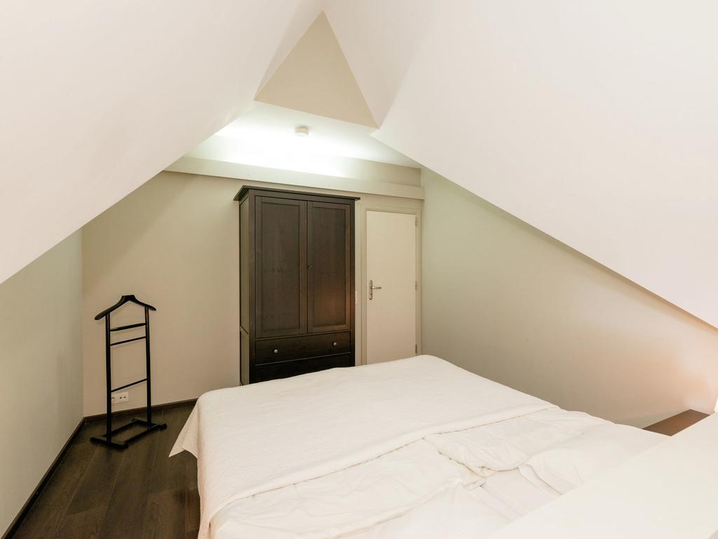 A Beautifully Renovated Mansion In The Ardennes Vielsalm Exterior foto