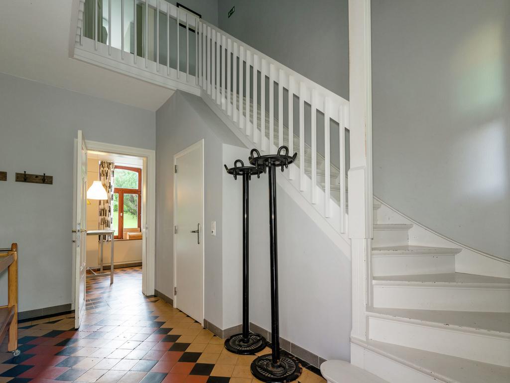 A Beautifully Renovated Mansion In The Ardennes Vielsalm Exterior foto